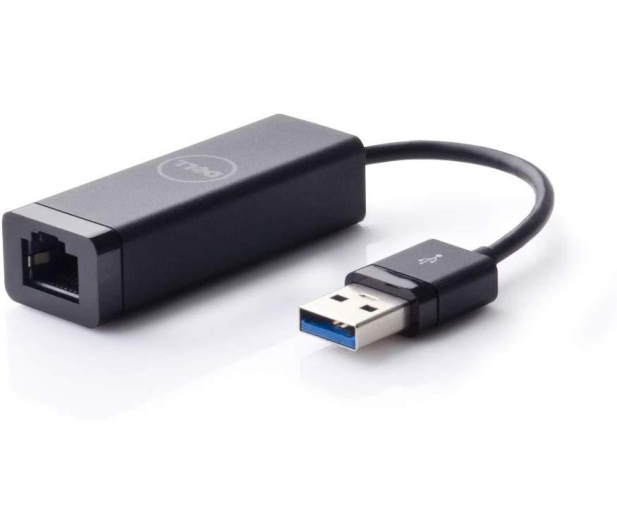 Dell Adapter USB 3.0 - Ethernet - 542423 - zdjęcie 2